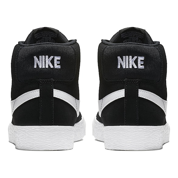 Sneakers Nike SB Zoom Blazer Mid black/white-white-white 2026 - 7