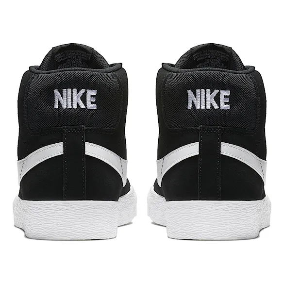 Tenisky Nike SB Zoom Blazer Mid black/white-white-white 2026 - 7