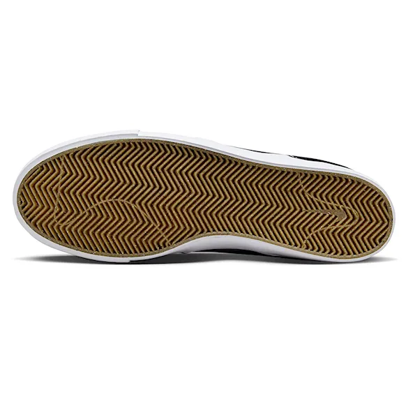 Tenisky Nike SB Zoom Janoski OG+ black/white-black-white 2026 - 5