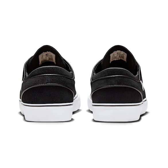 Tenisówki Nike SB Zoom Janoski OG+ black/white-black-white 2026 - 11