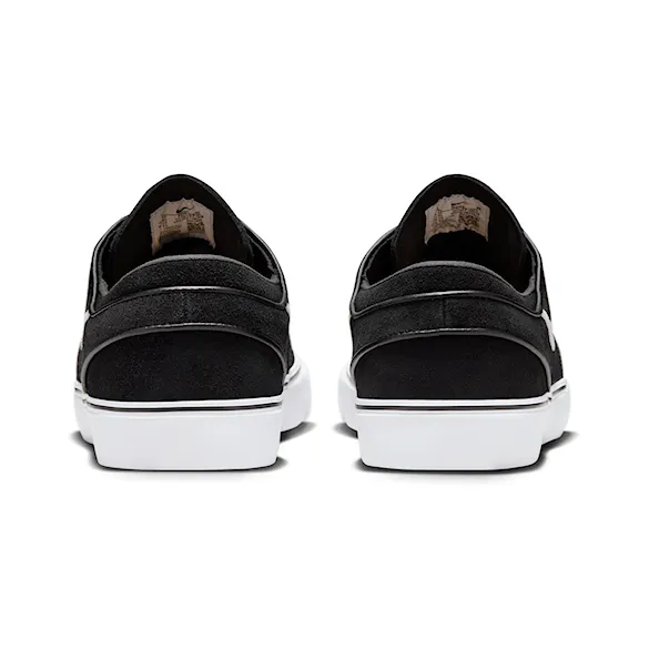 Tenisky Nike SB Zoom Janoski OG+ black/white-black-white 2026 - 11