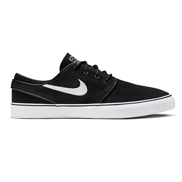 Tenisówki Nike SB Zoom Janoski OG+ black/white-black-white 2026 - 3