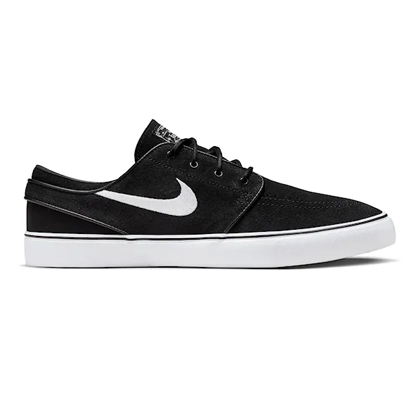 Tenisky Nike SB Zoom Janoski OG+ black/white-black-white 2026 - 3