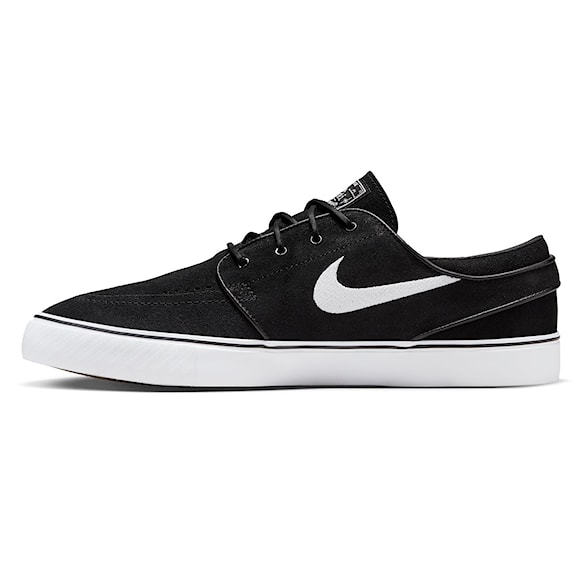 Tenisówki Nike SB Zoom Janoski OG+ black/white-black-white 2026 - 4
