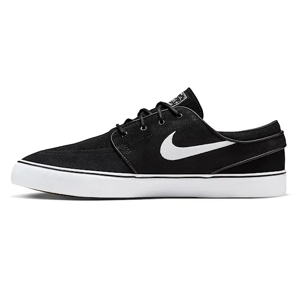 Tenisky Nike SB Zoom Janoski OG+ black/white-black-white 2026 - 4