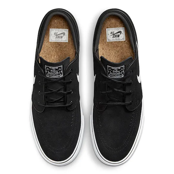 Tenisky Nike SB Zoom Janoski OG+ black/white-black-white 2026 - 7