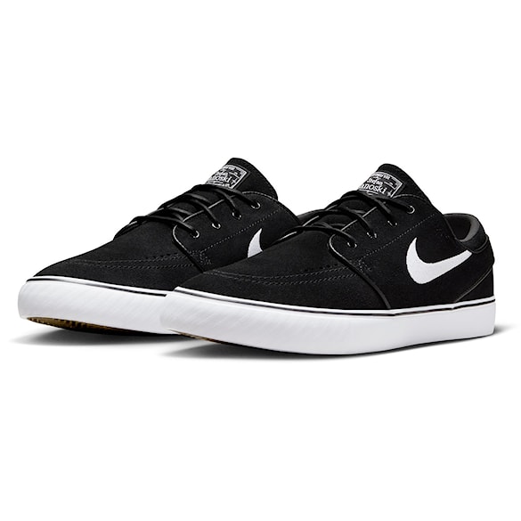 Tenisówki Nike SB Zoom Janoski OG+ black/white-black-white 2026 - 1