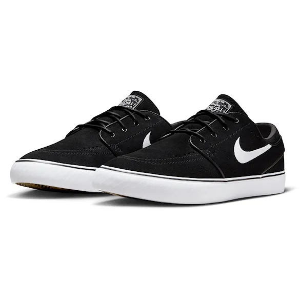 Tenisky Nike SB Zoom Janoski OG+ black/white-black-white 2026 - 1