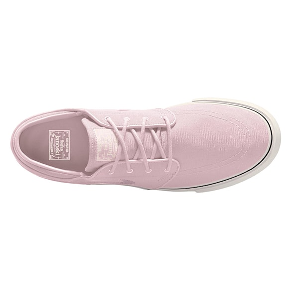Tenisówki Nike SB Zoom Janoski Og+ Canvas pearl pink/pearl pink-sail 2026 - 5