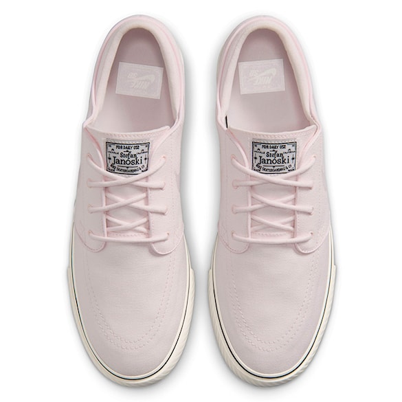 Tenisówki Nike SB Zoom Janoski Og+ Canvas pearl pink/pearl pink-sail 2026 - 6