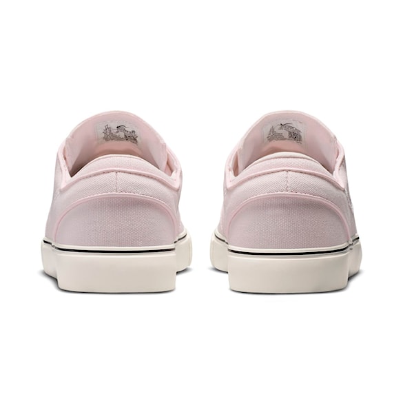 Tenisówki Nike SB Zoom Janoski Og+ Canvas pearl pink/pearl pink-sail 2026 - 7