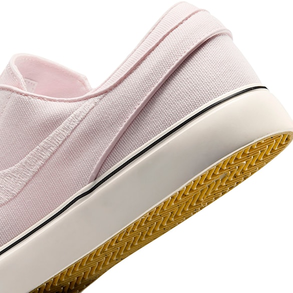 Tenisówki Nike SB Zoom Janoski Og+ Canvas pearl pink/pearl pink-sail 2026 - 9