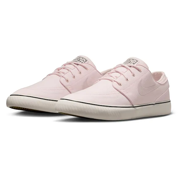 Tenisówki Nike SB Zoom Janoski Og+ Canvas pearl pink/pearl pink-sail 2026 - 1