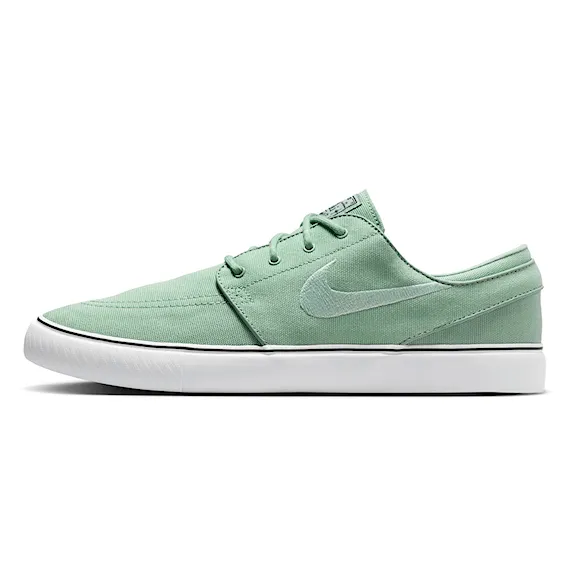 Tenisówki Nike SB Zoom Janoski Og+ Canvas steam/steam-white-gum light brown 2026 - 3