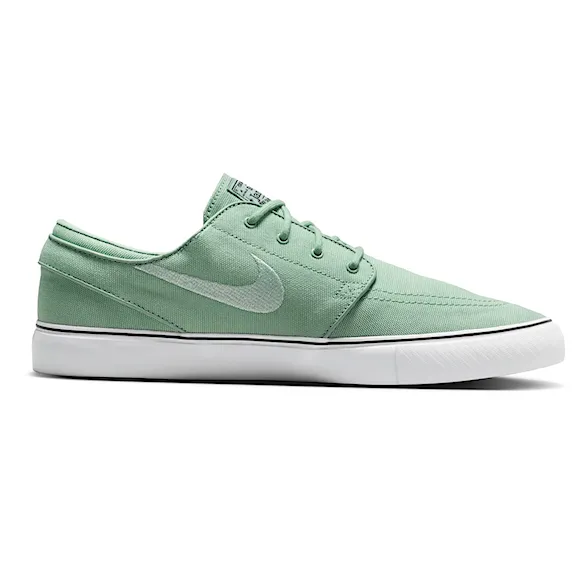 Tenisówki Nike SB Zoom Janoski Og+ Canvas steam/steam-white-gum light brown 2026 - 4