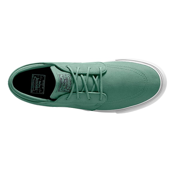 Tenisówki Nike SB Zoom Janoski Og+ Canvas steam/steam-white-gum light brown 2026 - 5