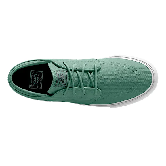 Tenisówki Nike SB Zoom Janoski Og+ Canvas steam/steam-white-gum light brown 2026 - 5