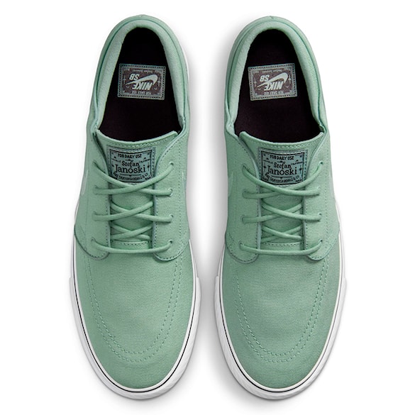Tenisówki Nike SB Zoom Janoski Og+ Canvas steam/steam-white-gum light brown 2026 - 6