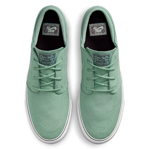 Tenisówki Nike SB Zoom Janoski Og+ Canvas steam/steam-white-gum light brown 2026 - 6