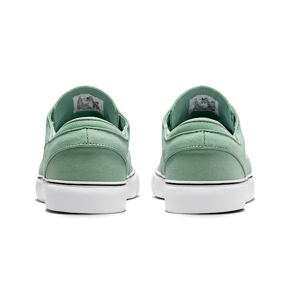 Tenisówki Nike SB Zoom Janoski Og+ Canvas steam/steam-white-gum light brown 2026 - 7