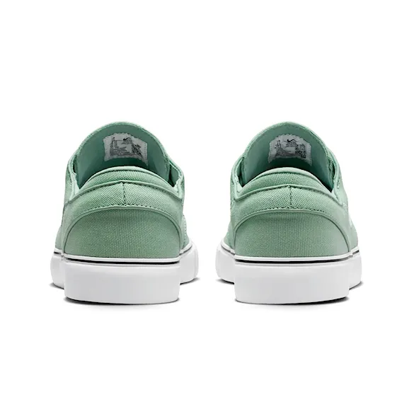 Tenisówki Nike SB Zoom Janoski Og+ Canvas steam/steam-white-gum light brown 2026 - 7
