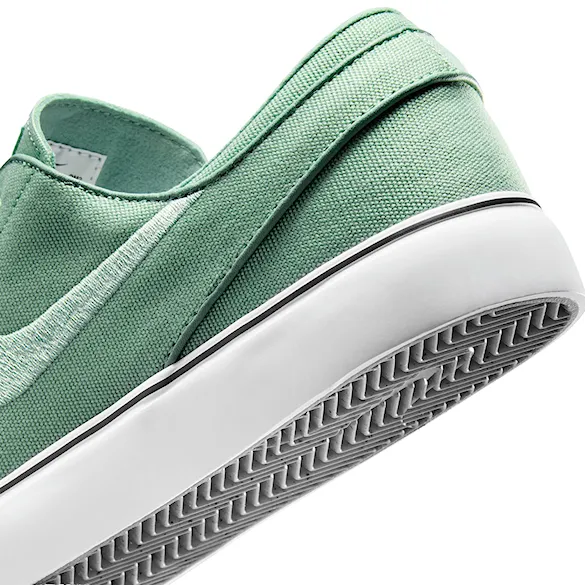 Tenisówki Nike SB Zoom Janoski Og+ Canvas steam/steam-white-gum light brown 2026 - 9