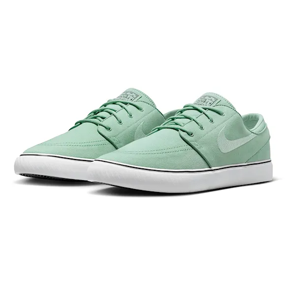 Tenisówki Nike SB Zoom Janoski Og+ Canvas steam/steam-white-gum light brown 2026 - 1