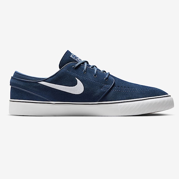 Tenisky Nike SB Zoom Janoski Og+ navy/white-navy-white 2024 - 2
