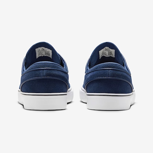 Tenisky Nike SB Zoom Janoski Og+ navy/white-navy-white 2024 - 4