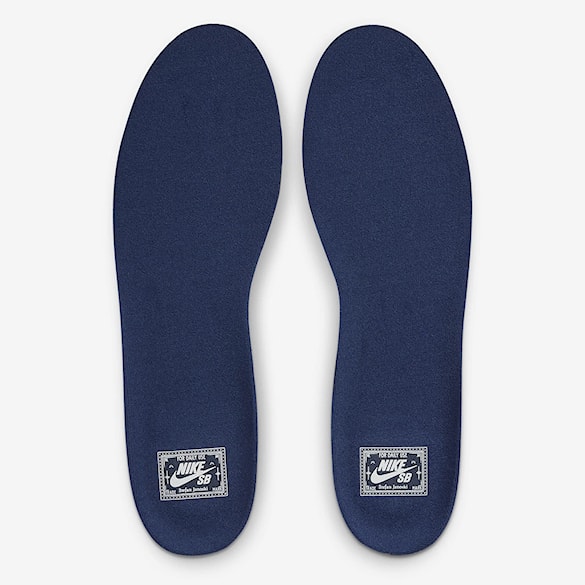 Tenisky Nike SB Zoom Janoski Og+ navy/white-navy-white 2024 - 5