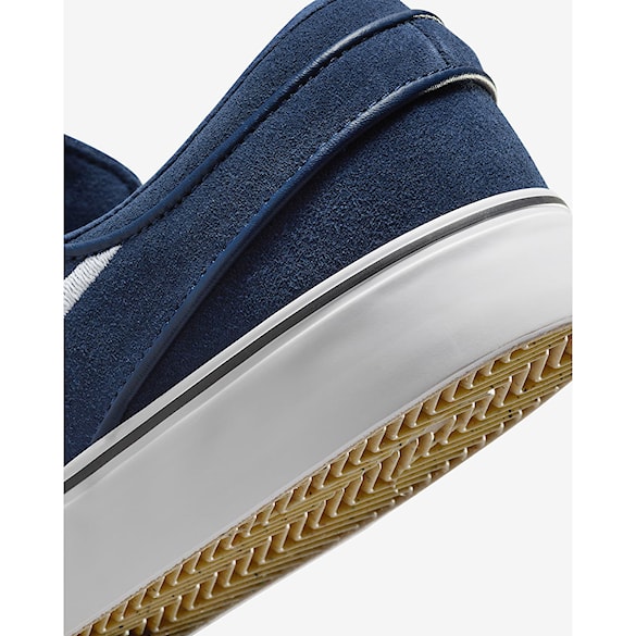 Tenisky Nike SB Zoom Janoski Og+ navy/white-navy-white 2024 - 7