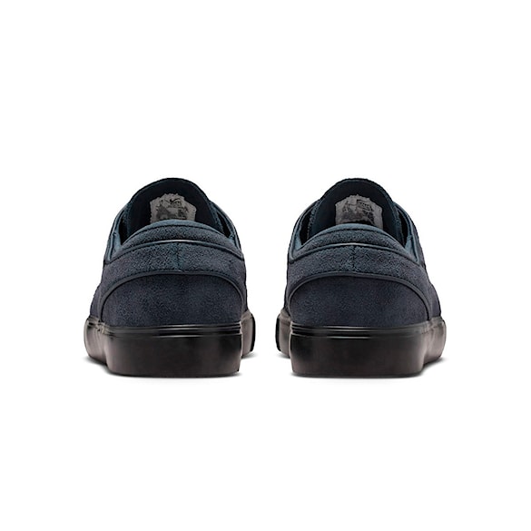 Tenisky Nike SB Zoom Janoski OG+ obsidian/black-obsidian-black 2026 - 7