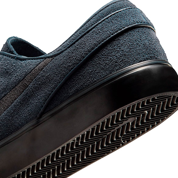 Tenisky Nike SB Zoom Janoski OG+ obsidian/black-obsidian-black 2026 - 8