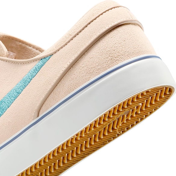 Sneakers Nike SB Zoom Janoski Og+ sanddrift/smokey blue-thunder blue 2025 - 10