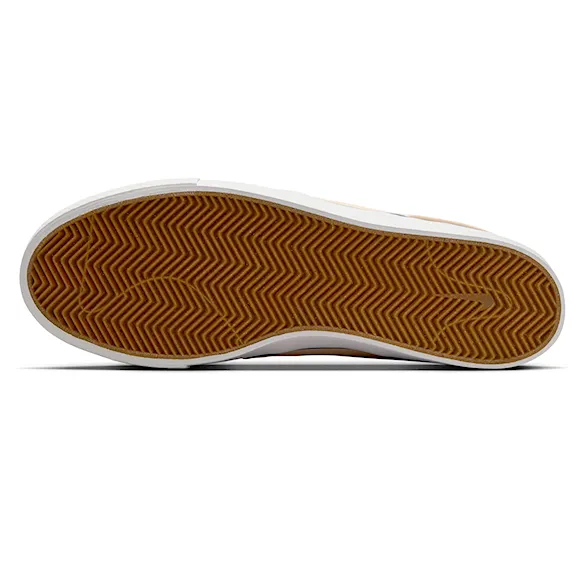 Tenisówki Nike SB Zoom Janoski Og+ sanddrift/smokey blue-thunder blue 2025 - 2