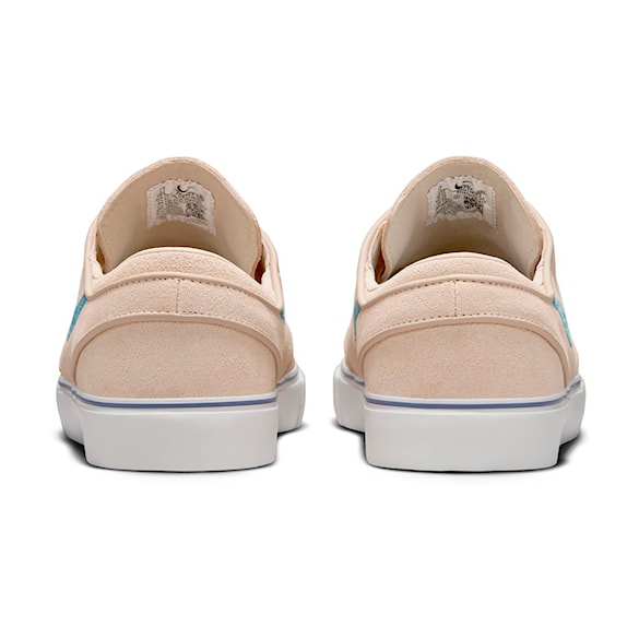 Sneakers Nike SB Zoom Janoski Og+ sanddrift/smokey blue-thunder blue 2025 - 4