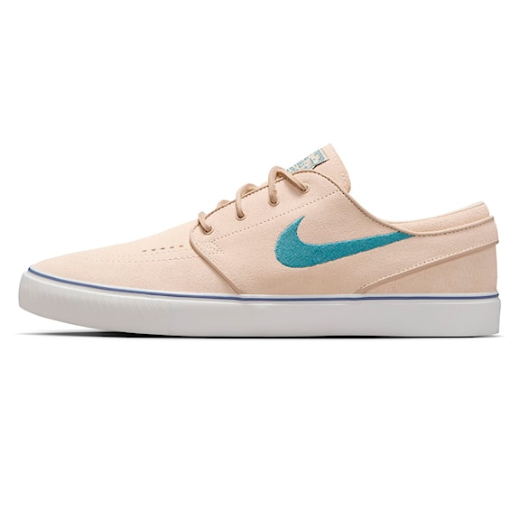 Sneakers Nike SB Zoom Janoski Og+ sanddrift/smokey blue-thunder blue 2025 - 6