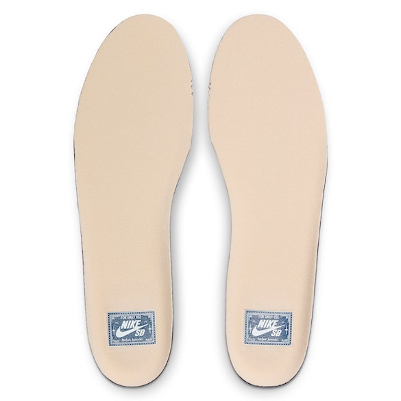 Sneakers Nike SB Zoom Janoski Og+ sanddrift/smokey blue-thunder blue 2025 - 7