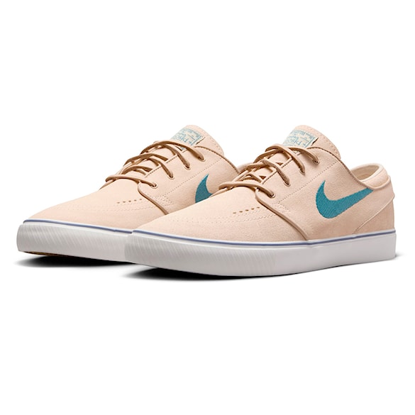 Sneakers Nike SB Zoom Janoski Og+ sanddrift/smokey blue-thunder blue 2025 - 1