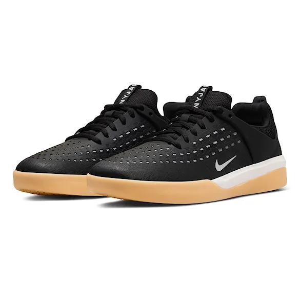 Tenisky Nike SB Zoom Nyjah 3 black/white-black-white 2023 - 1