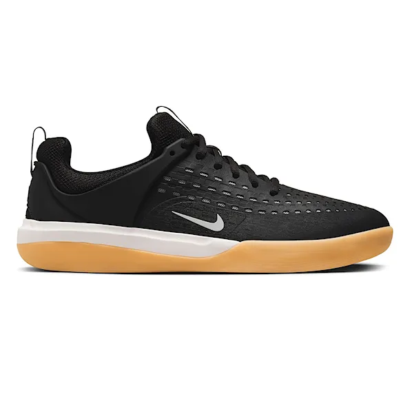 Tenisky Nike SB Zoom Nyjah 3 black/white-black-white 2023 - 2