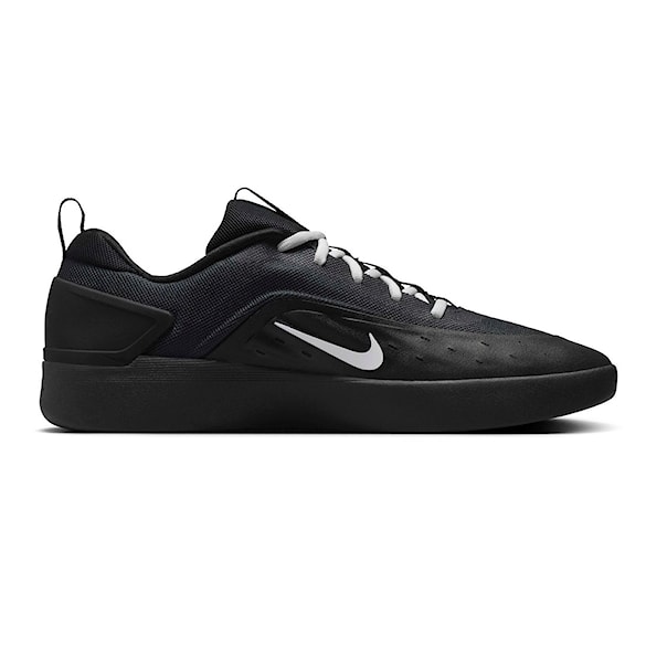 Tenisówki Nike SB Zoom Nyjah 4 black/white-black-white 2026 - 3
