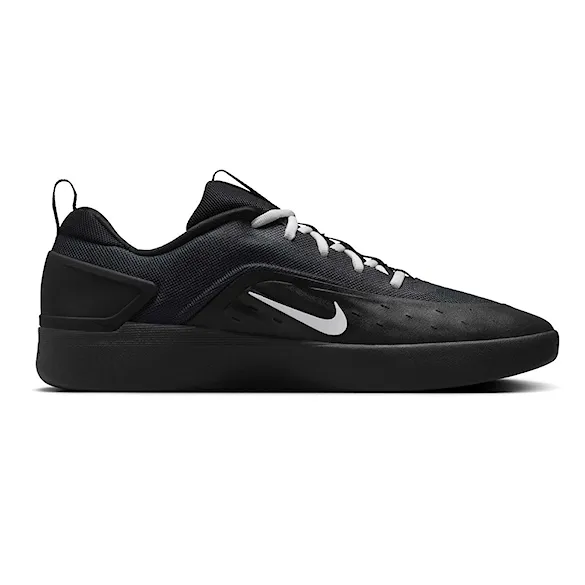Tenisówki Nike SB Zoom Nyjah 4 black/white-black-white 2026 - 5