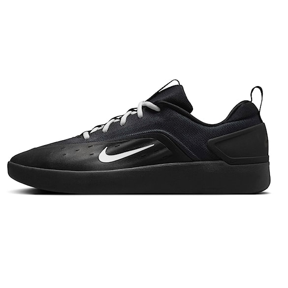 Tenisówki Nike SB Zoom Nyjah 4 black/white-black-white 2026 - 4