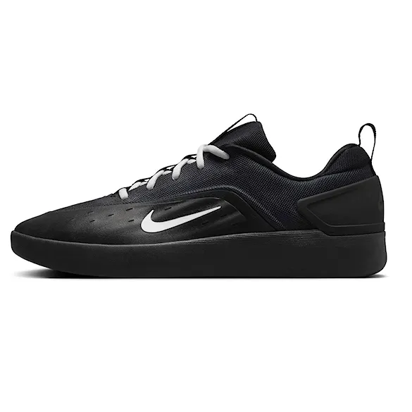 Tenisówki Nike SB Zoom Nyjah 4 black/white-black-white 2026 - 6