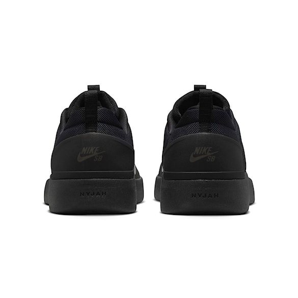 Tenisówki Nike SB Zoom Nyjah 4 black/white-black-white 2026 - 6