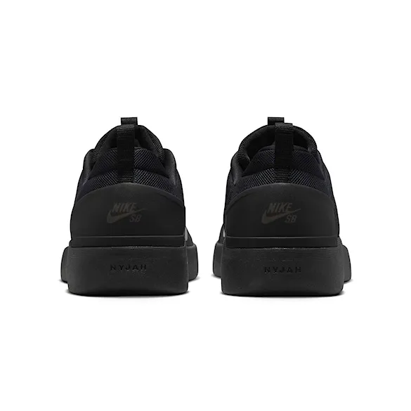 Tenisówki Nike SB Zoom Nyjah 4 black/white-black-white 2026 - 7