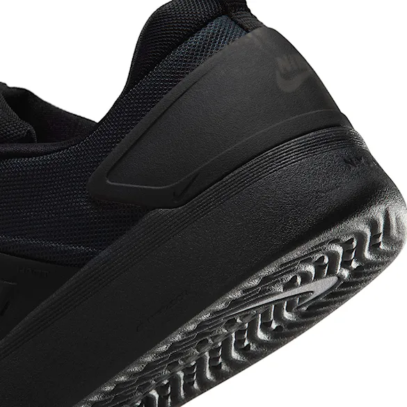 Tenisówki Nike SB Zoom Nyjah 4 black/white-black-white 2026 - 8