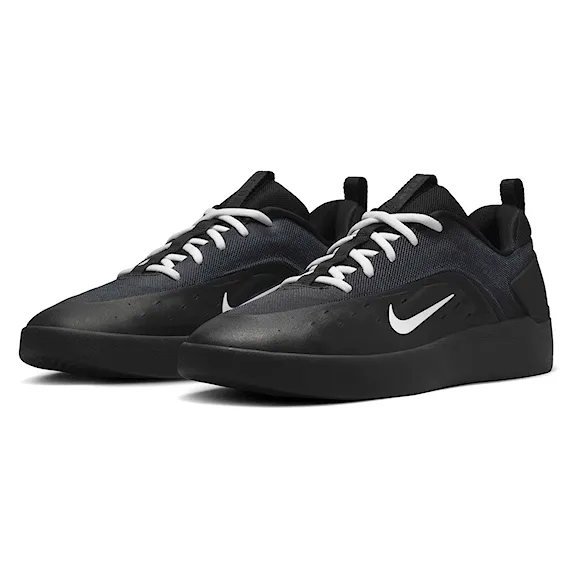Tenisówki Nike SB Zoom Nyjah 4 black/white-black-white 2026 - 1