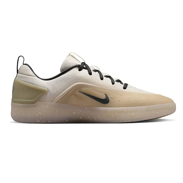 Tenisky Nike SB Zoom Nyjah 4 desert khaki/dk smoke grey 2026 - 4